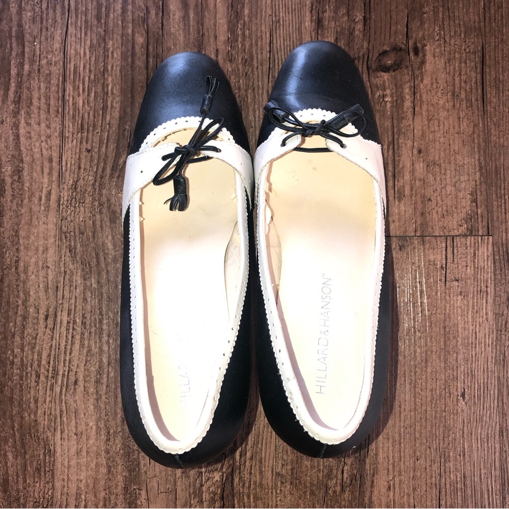 Hillard & Hanson Women’s Pump